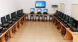 Robotics & AI Labs